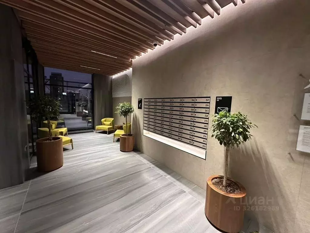 1-к кв. Москва наб. Марка Шагала, 11к3 (50.0 м) - Фото 1