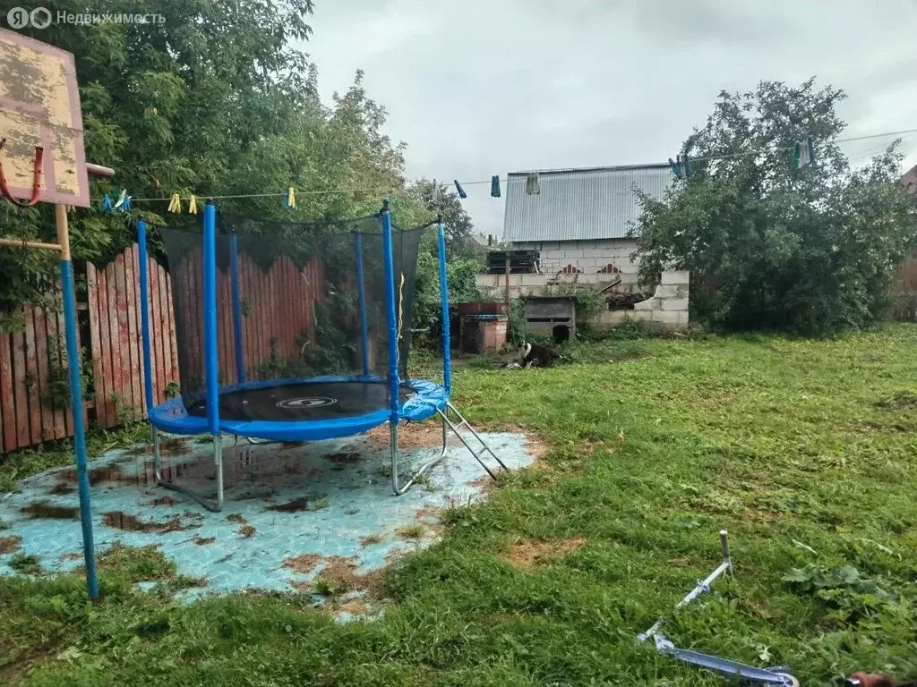 Дом в Юрьев-Польский, улица Перфильева, 55 (135 м) - Фото 1