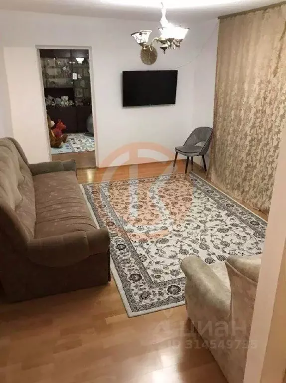 Дом в Крым, Симферополь ул. Кизиловая, 45 (100 м) - Фото 0