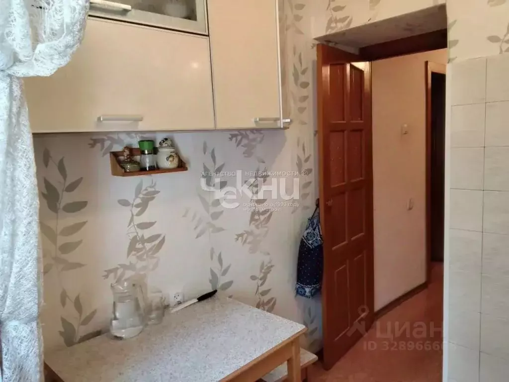 2-к кв. Нижегородская область, Нижний Новгород ул. Козицкого, 6 (43.9 ... - Фото 2