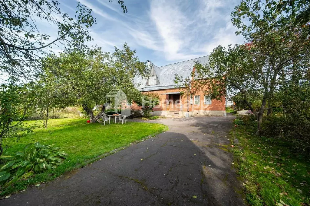 Продается дом в с. Вороново - Фото 1