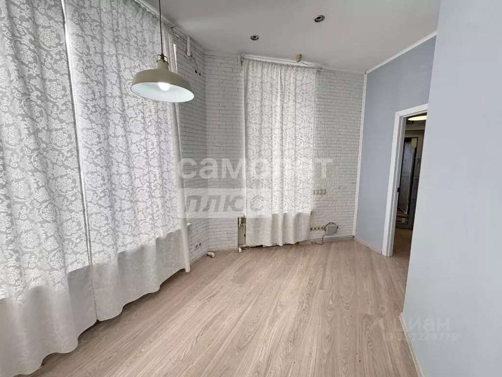 Офис в Татарстан, Казань Чистопольская ул., 9а (64 м) - Фото 2