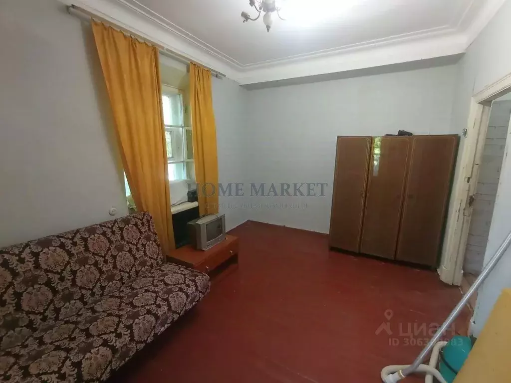 Квартира, 2 комнаты, 45 м - Фото 1