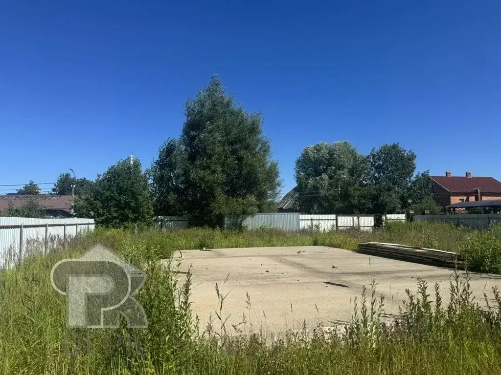 Участок в Московская область, Химки городской округ, д. Брехово ул. ... - Фото 1