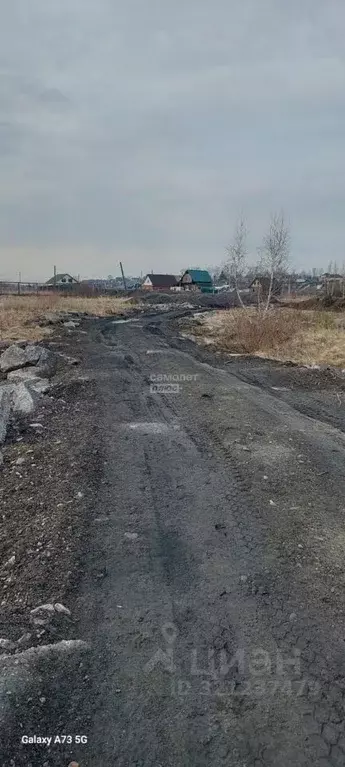 Участок в Иркутская область, Иркутск Ленинский округ,  (6.0 сот.) - Фото 2