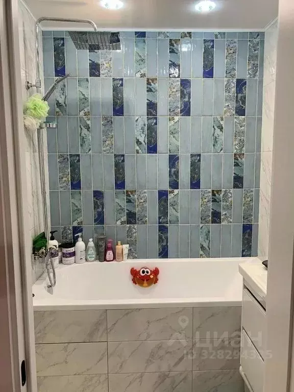 2-к кв. Московская область, Реутов просп. Мира, 57 (54.2 м) - Фото 1