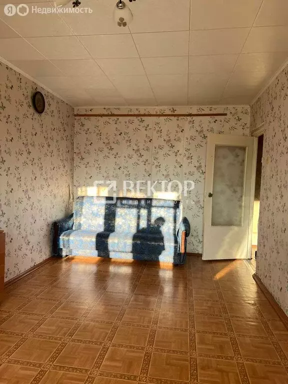 1-комнатная квартира: Богданиха, 9 (33 м) - Фото 1