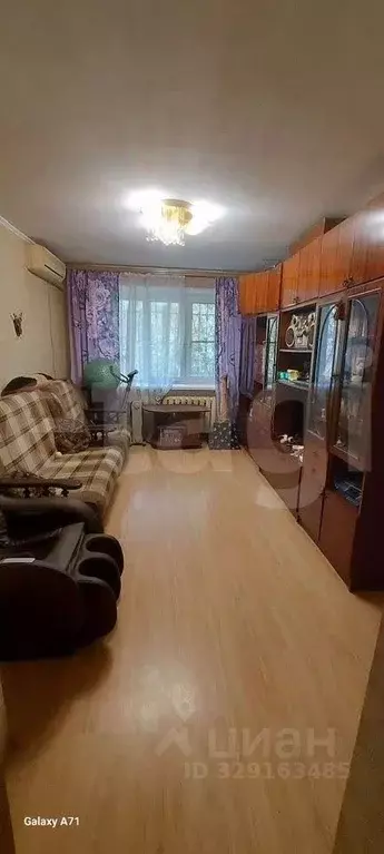 3-к кв. Калужская область, Калуга пер. Малинники, 7 (52.0 м) - Фото 1