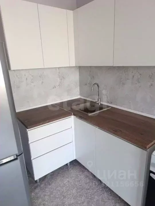 2-к кв. Красноярский край, Красноярск Лесопарковая ул., 43к1 (40.0 м) - Фото 1