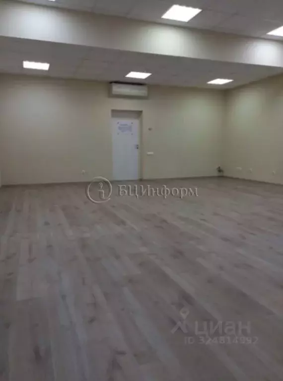Офис в Санкт-Петербург просп. Бакунина, 5 (58 м) - Фото 2