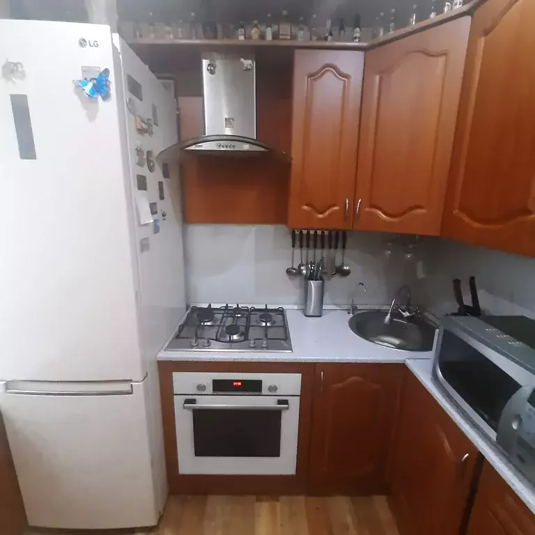 Продаётся 2-к квартира, 40.4 м - Фото 0