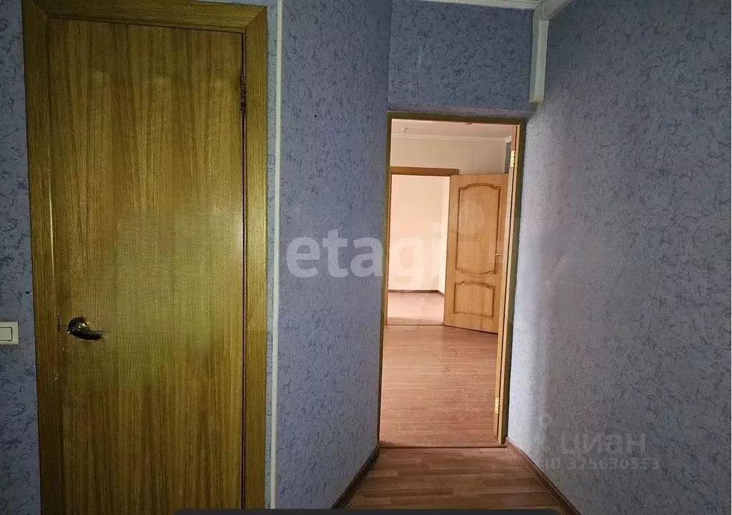 Помещение свободного назначения в Москва Челобитьевское ш., 12к3 (50 ... - Фото 1