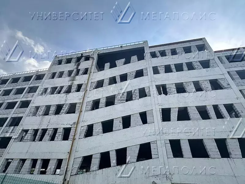 Помещение свободного назначения 850 м - Фото 0