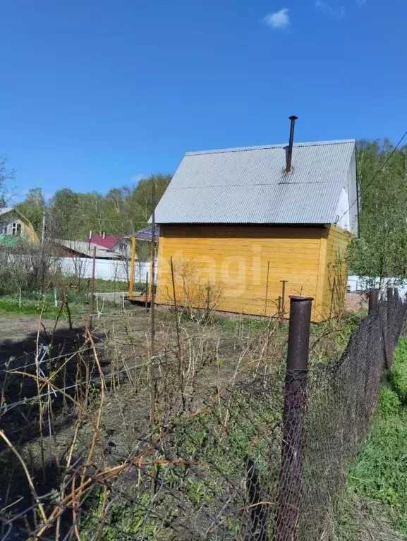 Дом в Новосибирская область, Новосибирский район, Краснообск ... - Фото 0