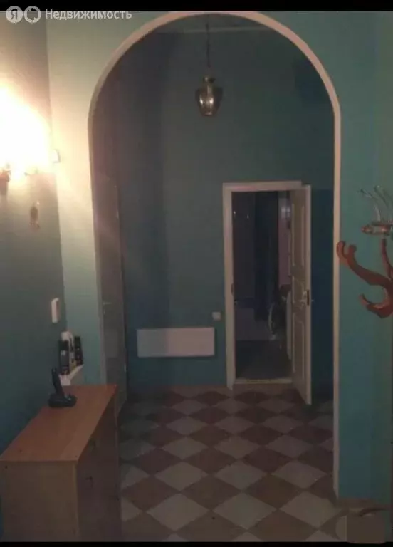 3-комнатная квартира: Санкт-Петербург, Средний проспект Васильевского ... - Фото 2