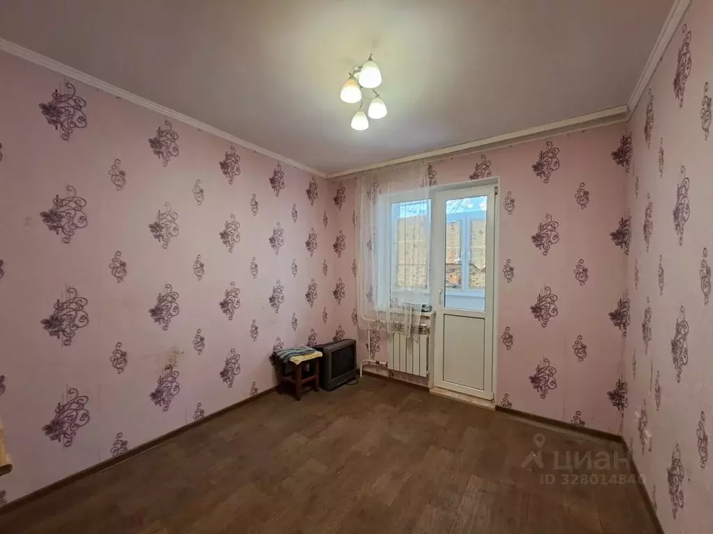 Студия Ростовская область, Волгодонск ул. Максима Горького, 7 (16.3 м) - Фото 1