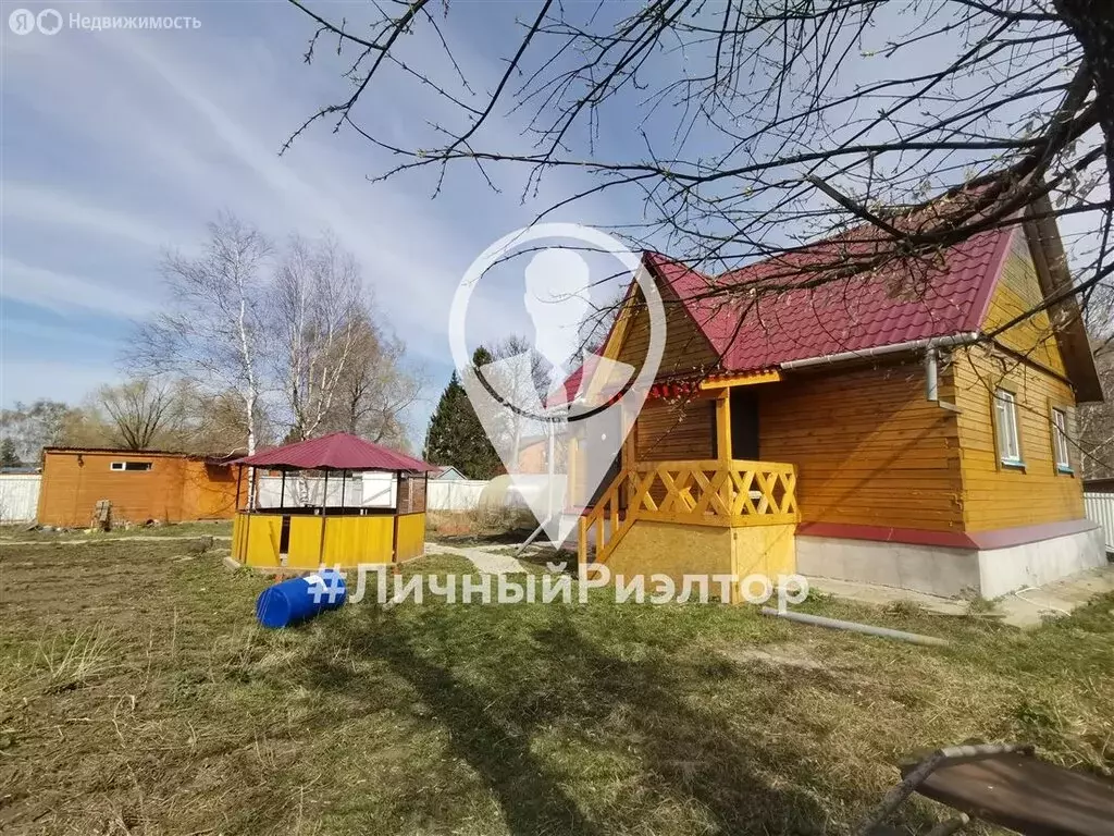 Дом в Рязанская область, Михайловский муниципальный округ, село ... - Фото 1