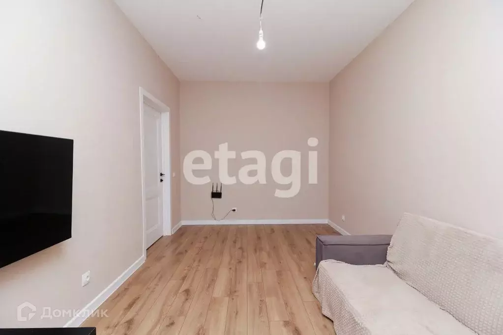 Продаётся 2-к квартира, 48 м - Фото 1