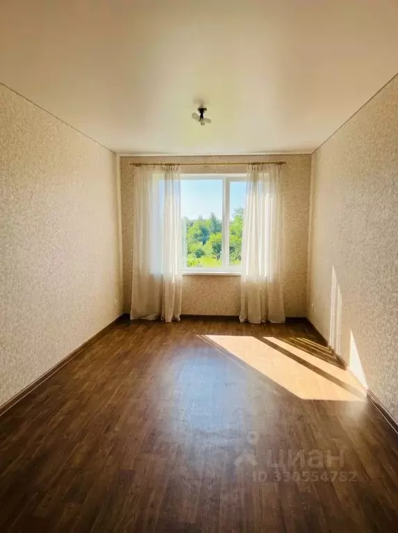 1-к кв. Ярославская область, Ярославль ул. Брагинская, 18к1 (37.4 м) - Фото 1