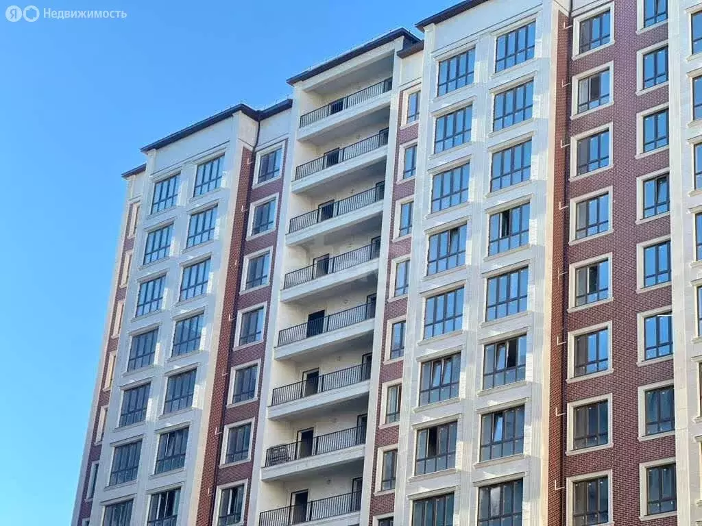 2-комнатная квартира: Махачкала, Газпромная улица, 19 (80 м) - Фото 2