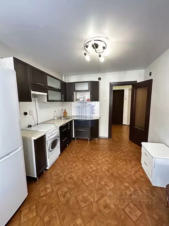 1-к кв. Чувашия, Чебоксары просп. Максима Горького, 36/1 (45.0 м) - Фото 2