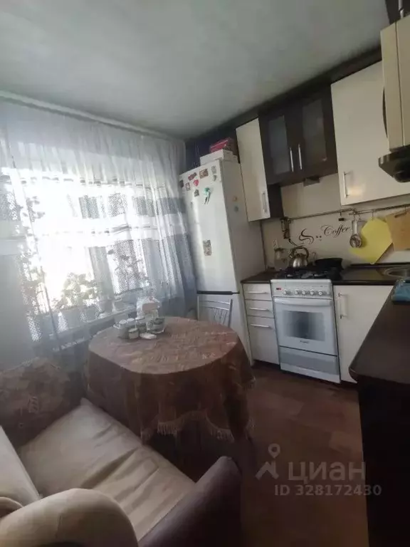 2-к кв. Самарская область, Новокуйбышевск ул. Островского, 14А (45.6 ... - Фото 1