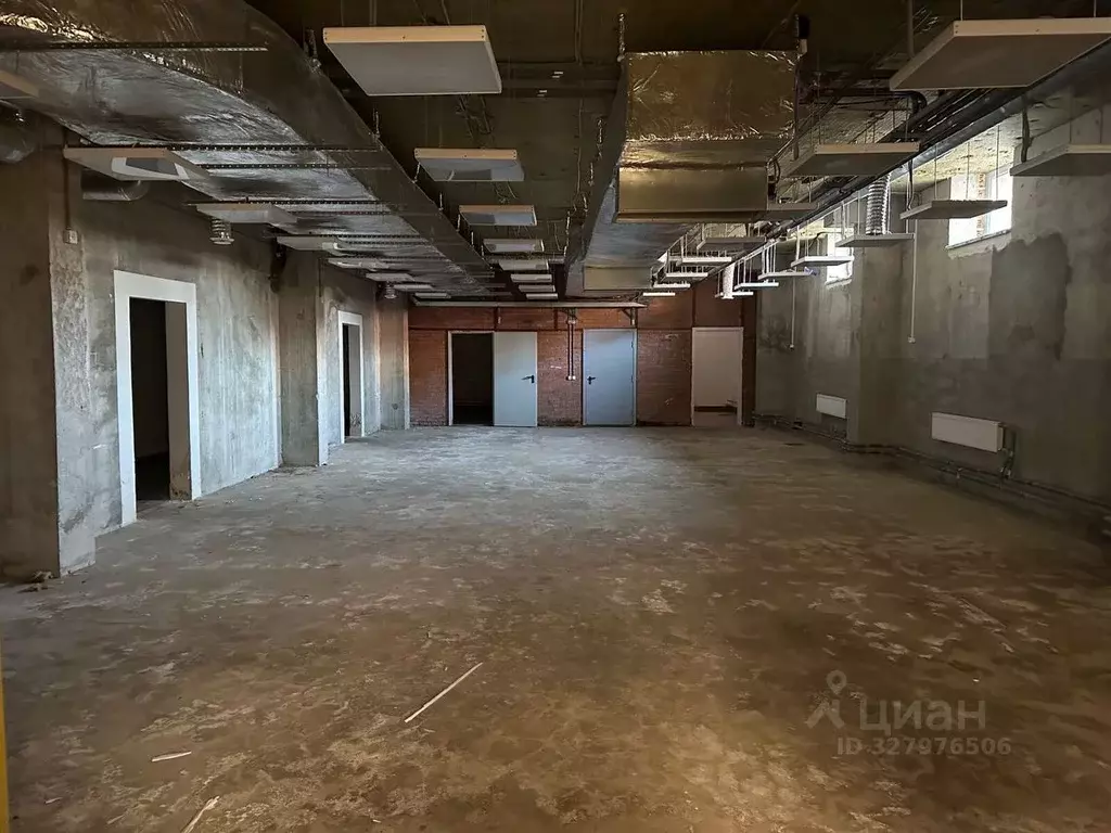 Помещение свободного назначения в Санкт-Петербург, Санкт-Петербург, ... - Фото 1