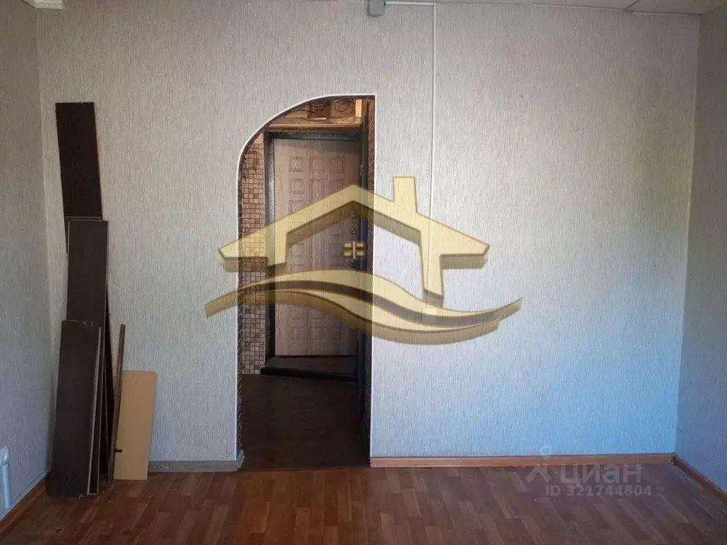 1-к кв. Пермский край, Березники ул. Ломоносова, 131 (18.1 м) - Фото 1