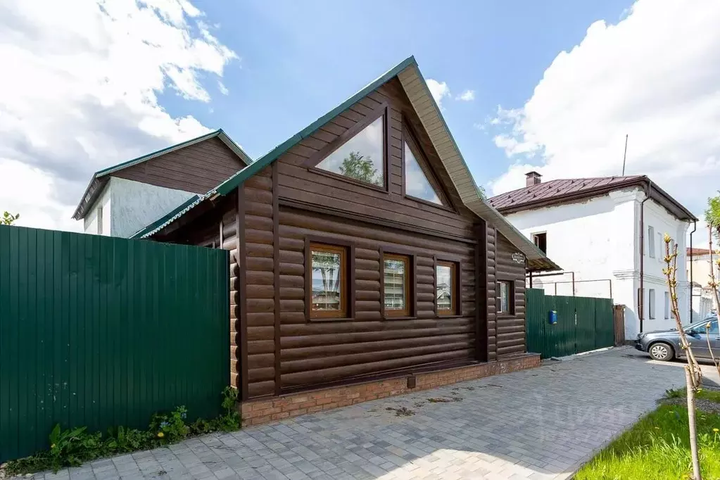Дом в Владимирская область, Суздаль ул. Ленина, 3 (180 м) - Фото 0