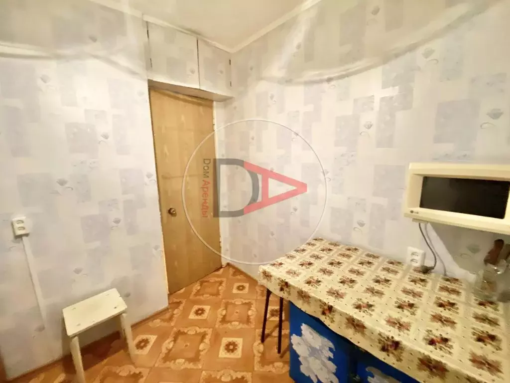 2-к кв. Башкортостан, Уфа просп. Октября, 93/2 (45.0 м) - Фото 2