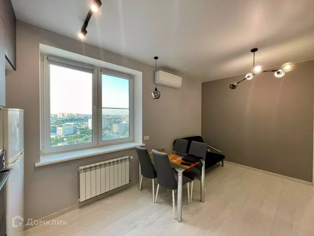 Продаётся 2-к квартира, 64.5 м - Фото 1