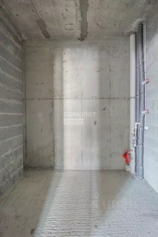 3-к кв. Приморский край, Владивосток ул. Зеленый Бульвар, 27к2 (73.1 ... - Фото 2