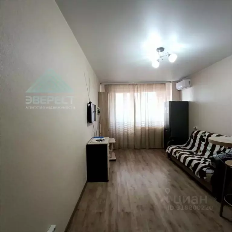 Студия Хакасия, Абакан ул. Некрасова, 18 (27.0 м) - Фото 0