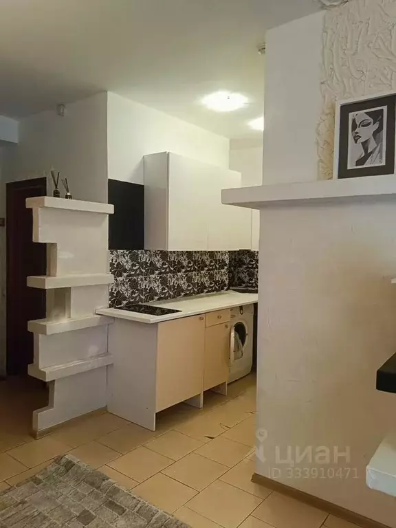 2-к кв. Московская область, Красногорск ул. Авангардная, 6 (42.0 м) - Фото 2