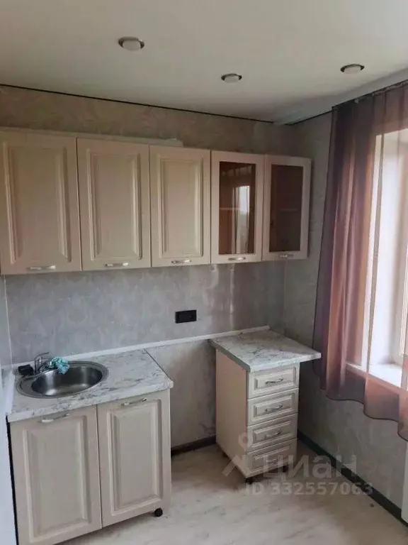 1-к кв. Иркутская область, Усть-Илимск просп. Дружбы Народов, 96 (29.5 ... - Фото 1