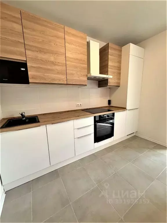 2-к кв. Москва Очаковское ш., 7 (63.0 м) - Фото 1