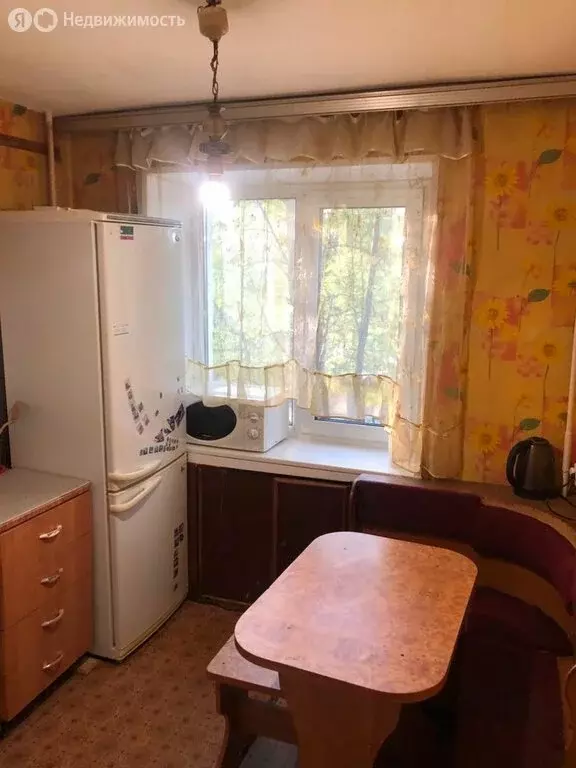 2-комнатная квартира: Мурманск, улица Свердлова, 54 (42.9 м) - Фото 0