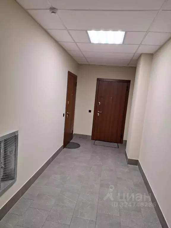 2-к кв. Ленинградская область, Ломоносовский район, Виллозское ... - Фото 1