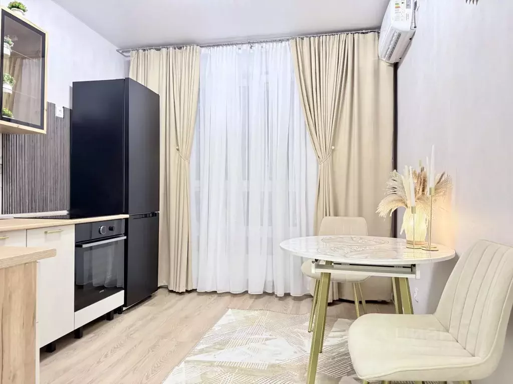 1-к кв. Московская область, Балашиха ул. Романычева, 2 (35.0 м) - Фото 1