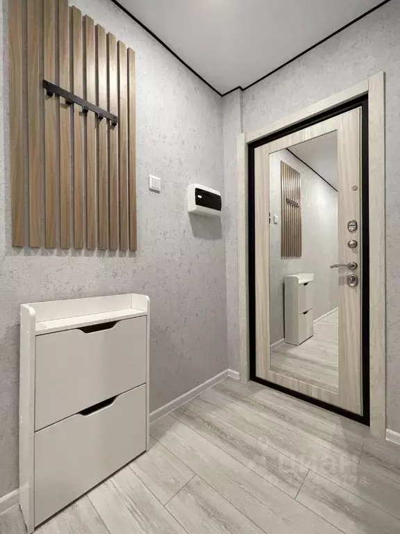 2-к кв. Московская область, Щелково Полевая ул., 10 (45.8 м) - Фото 2