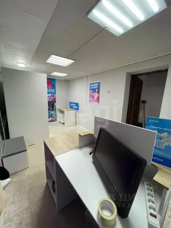 Помещение свободного назначения в Башкортостан, Уфа ул. Степана ... - Фото 2