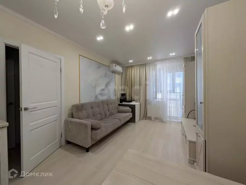 Продаётся 2-к квартира, 37 м - Фото 0