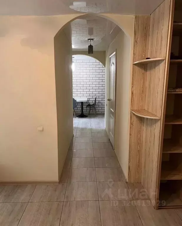 2-к кв. Приморский край, Владивосток ул. Шепеткова, 40 (42.0 м) - Фото 1