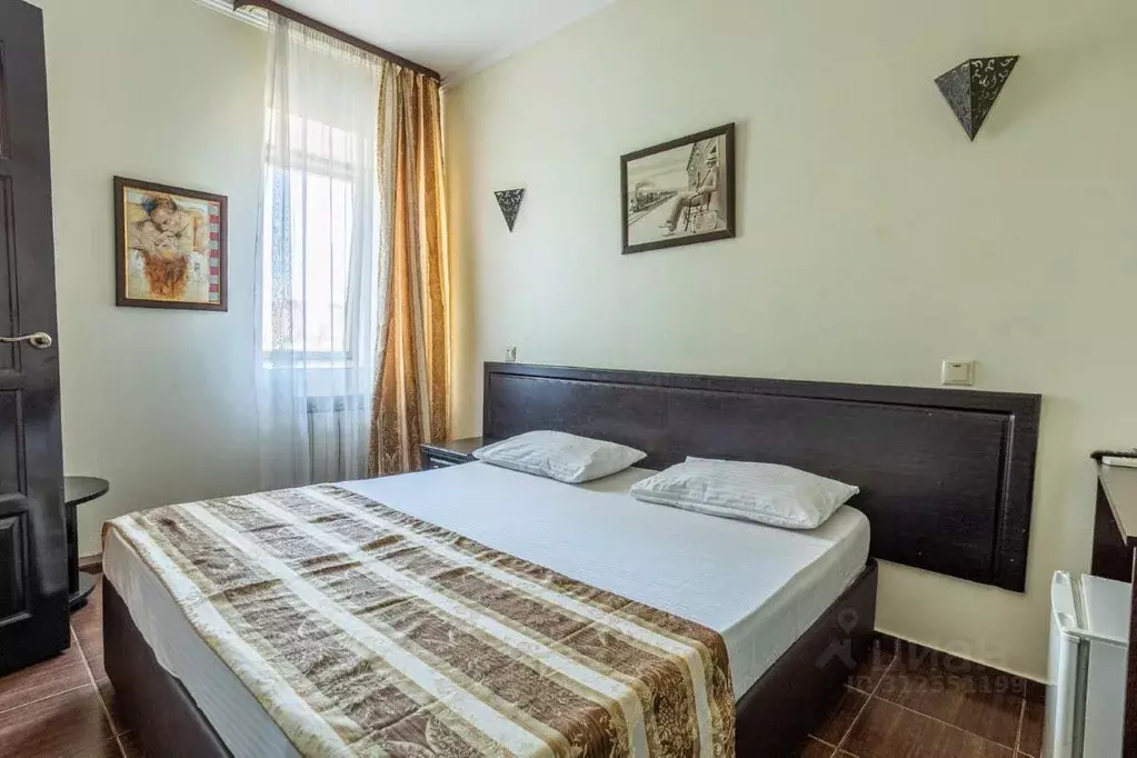 Комната Ростовская область, Ростов-на-Дону Братский пер., 98/174 (18.0 ... - Фото 1