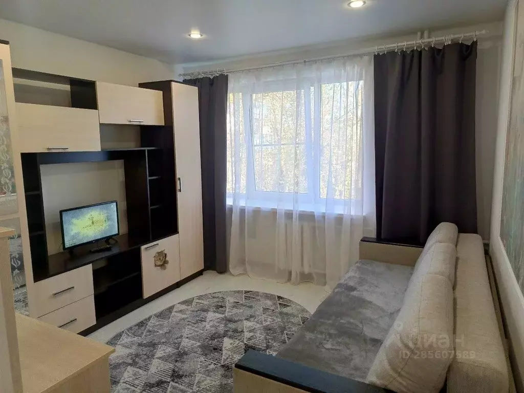 1-к кв. Новгородская область, Великий Новгород ул. Павла Левитта, 7 ... - Фото 1