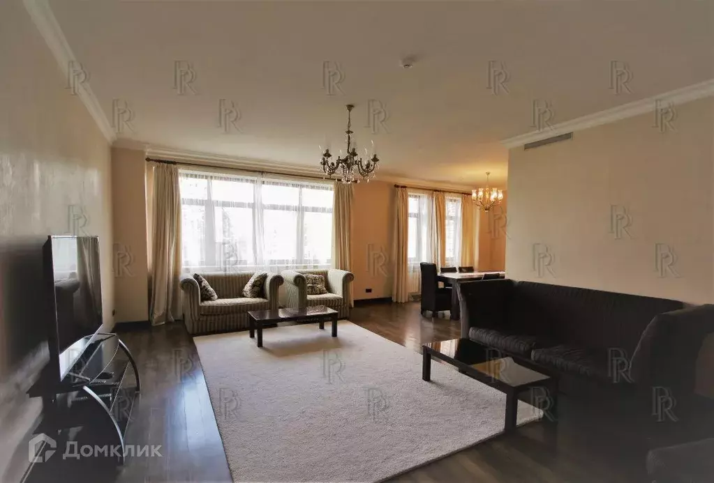 Продаётся 4-к квартира, 164 м - Фото 1