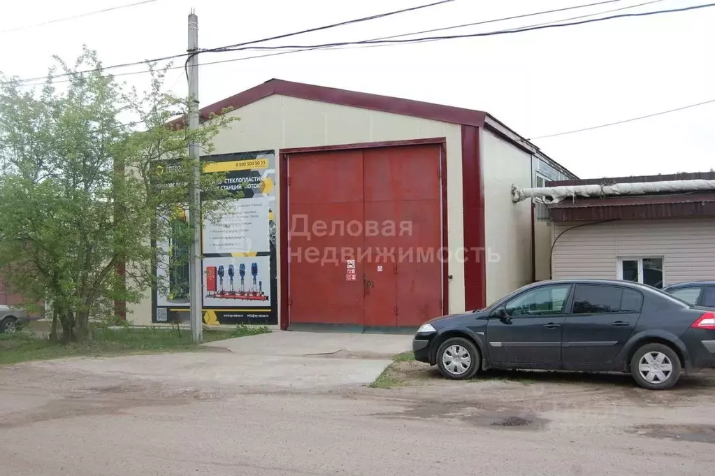 Производственное помещение в Новгородская область, Великий Новгород ... - Фото 2
