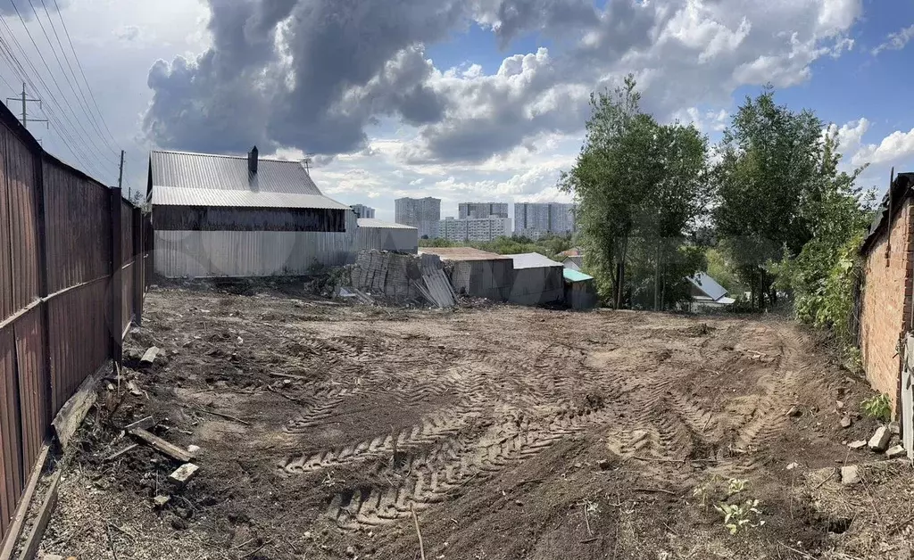 Участок 5,5 сот. (ИЖС) - Фото 0