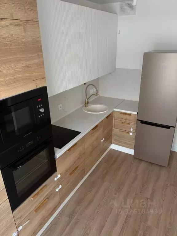 1-к кв. Москва Очаковское ш., 5к5 (34.0 м) - Фото 2