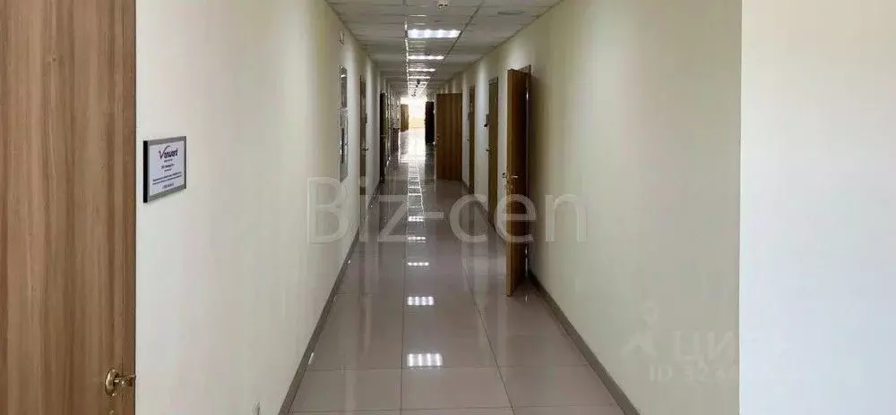 Офис в Московская область, Подольск ул. Лобачева, 13 (33 м) - Фото 2